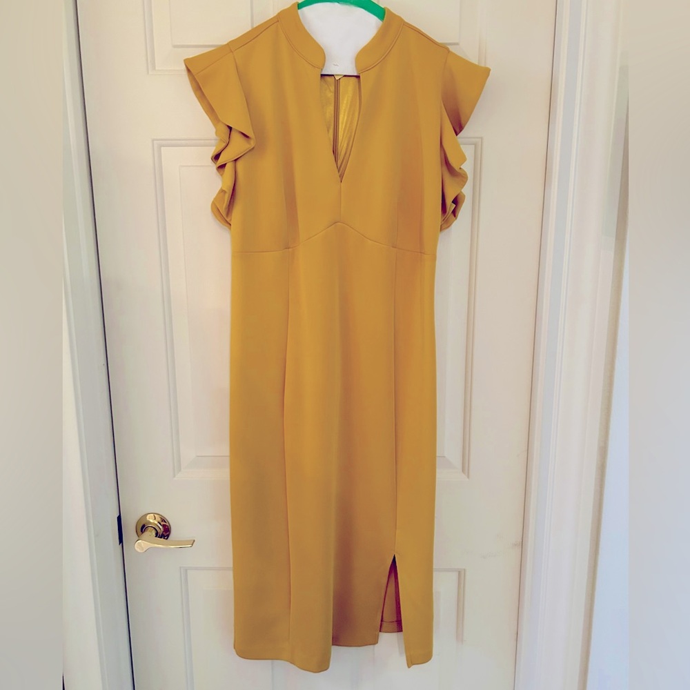 New York & Company Women’s dress- size M